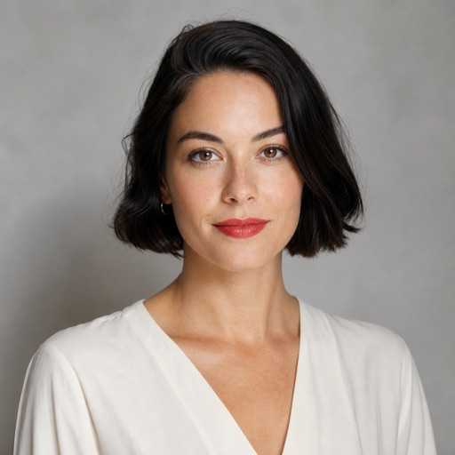 Juliette Lafontaine