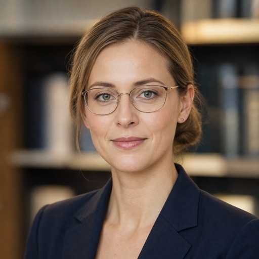 Clara Bergmann