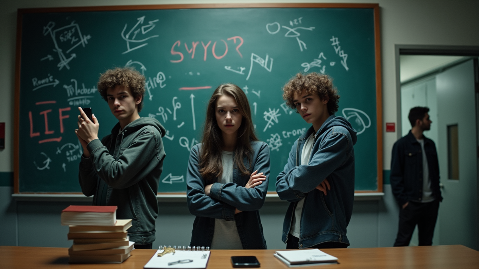 15 beste bøker som The Outsiders av S.E. Hinton