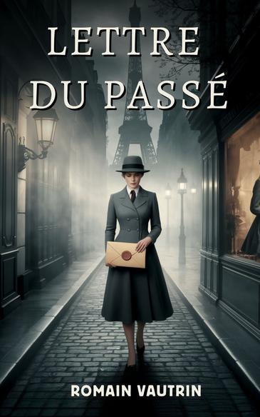 Lettre du Passé
