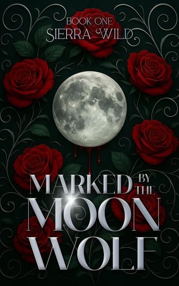 Marked by the Moon Wolf