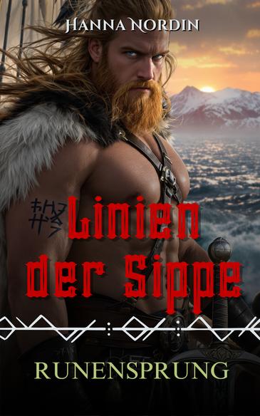 Linien der Sippe: Runensprung 4