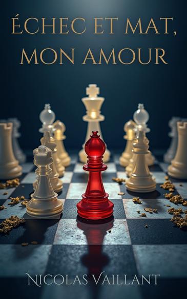 Échec et mat, mon amour