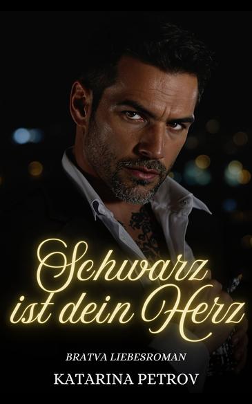 Schwarz ist dein Herz