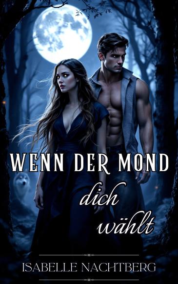 Wenn der Mond dich wählt
