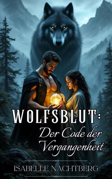 Wolfsblut: Der Code der Vergangenheit