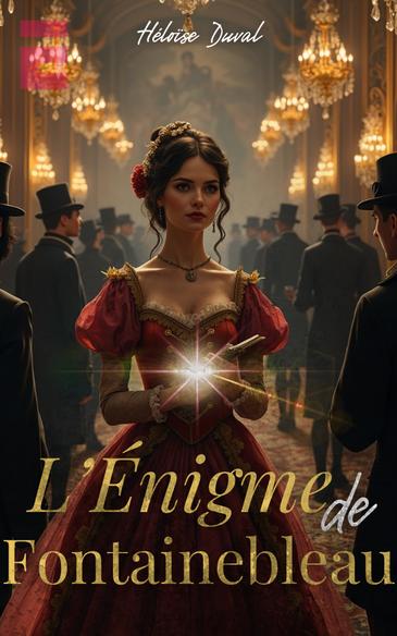 L’Énigme de Fontainebleau