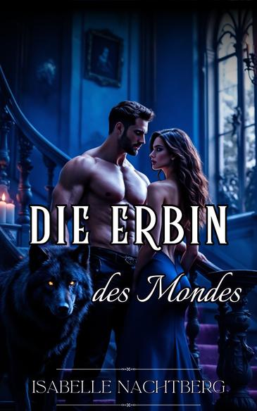 Die Erbin des Mondes