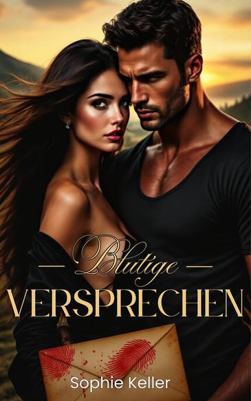 Blutige Versprechen