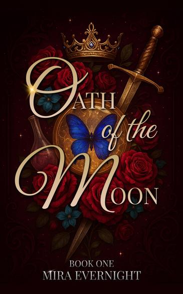 Oath of the Moons