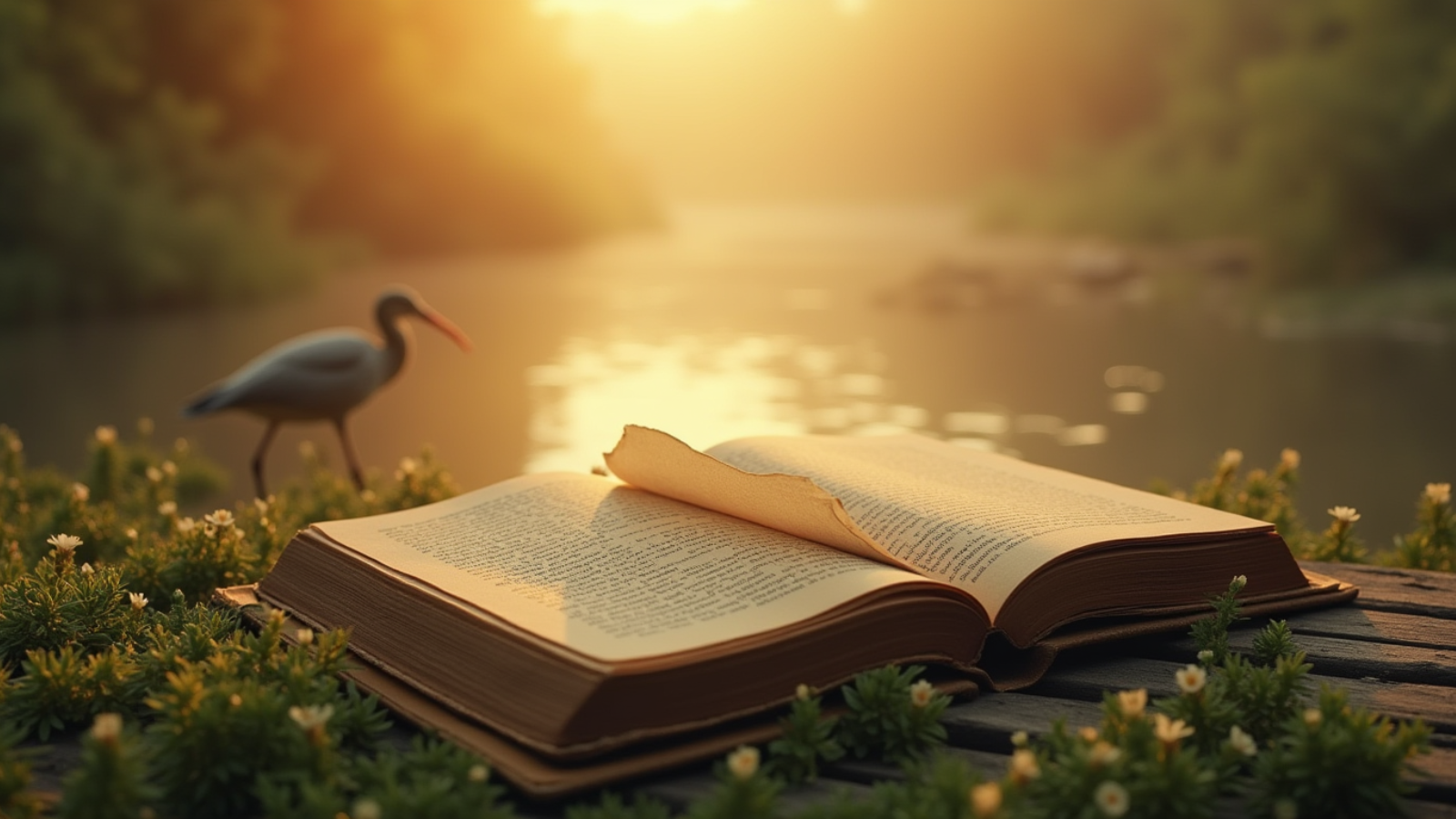 Boeken van Nicholas Sparks: Een Overzicht van Zijn Beste Werken