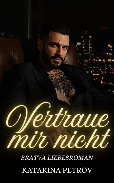 Vertraue mir nicht