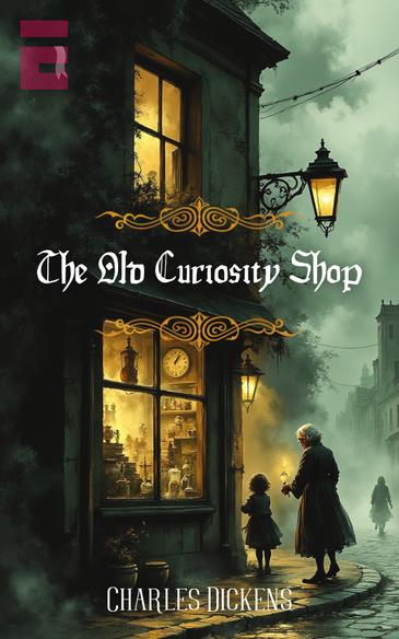 The Old Curiosity Shop