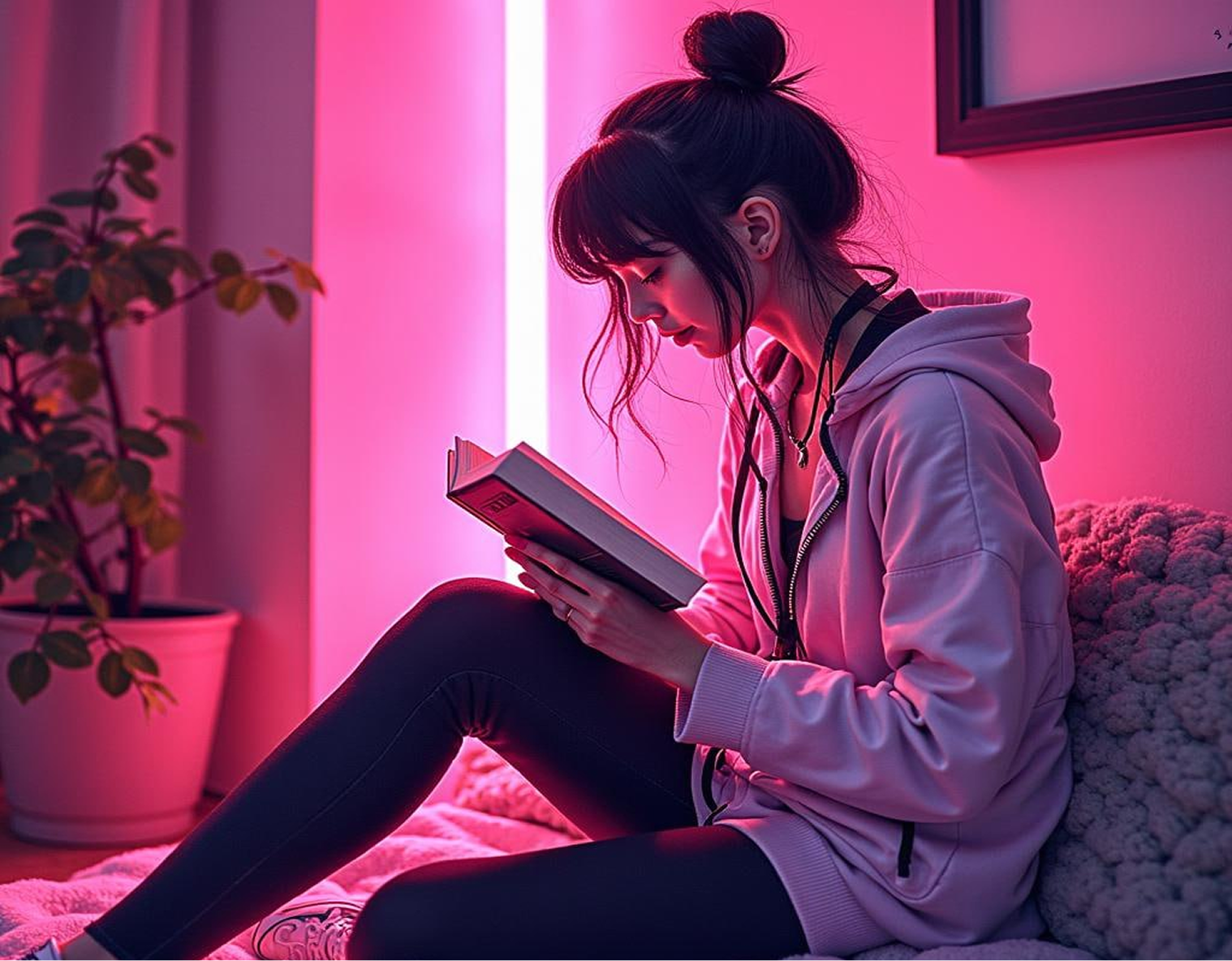 Cyberpunk : Les Romans Futuristes Qui Vont Vous Retourner Le Cerveau