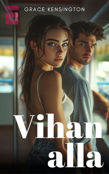 Vihan alla
