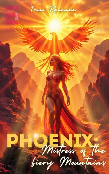 Phoenix: Mistress of the Fiery Mountains
