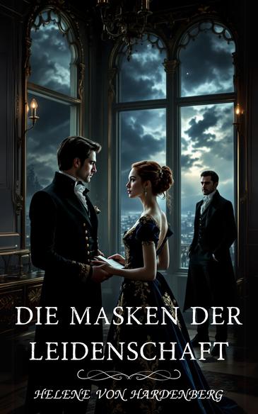 Die Masken der Leidenschaft