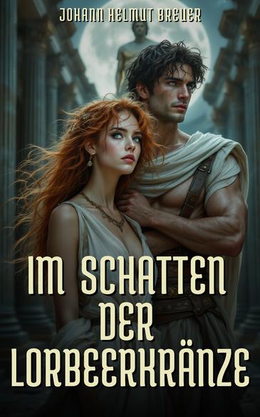 Im Schatten der Lorbeerkränze