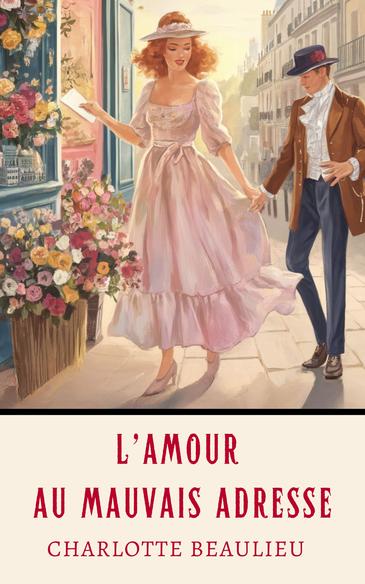 L’Amour au Mauvais Adresse