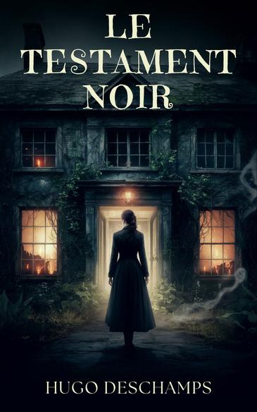 Le Testament Noir
