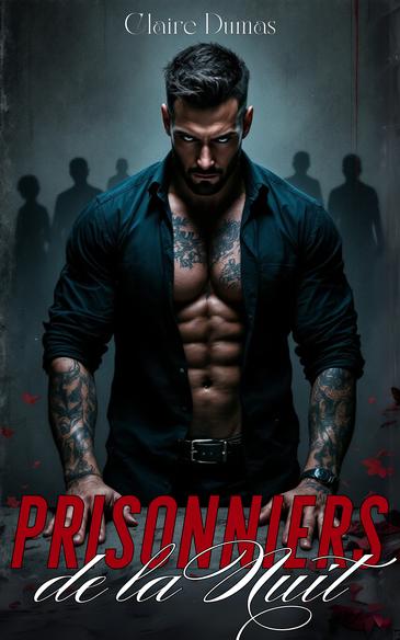 Prisonniers de la Nuit