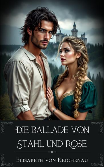 Die Ballade von Stahl und Rose