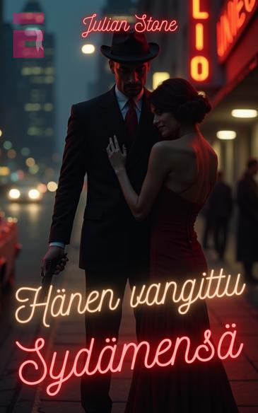 Hänen vangittu sydämensä