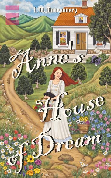 Anne's House of Dreams