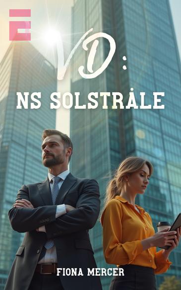 VD:ns solstråle