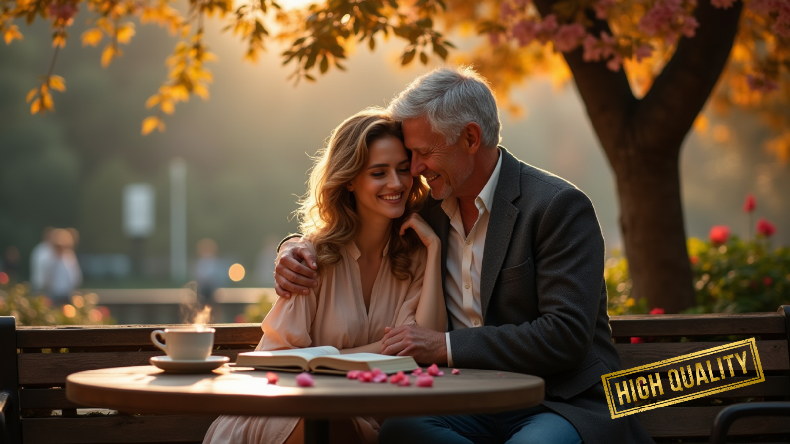Top Age Gap Romance Books to Add to Your Must-Read List