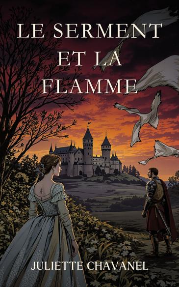 Le Serment et la Flamme