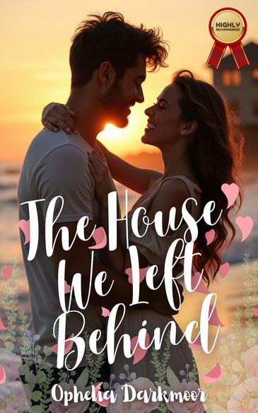 The House We Left Behind