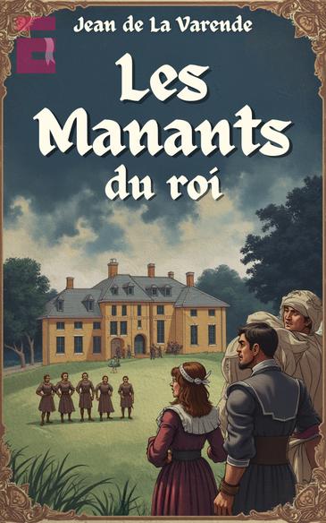 Les Manants du roi