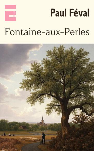 Fontaine-aux-perles
