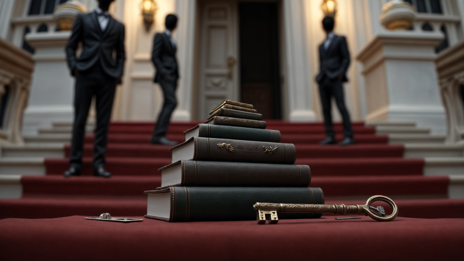 10 Books Like The Inheritance Games That You Can’t Put Down