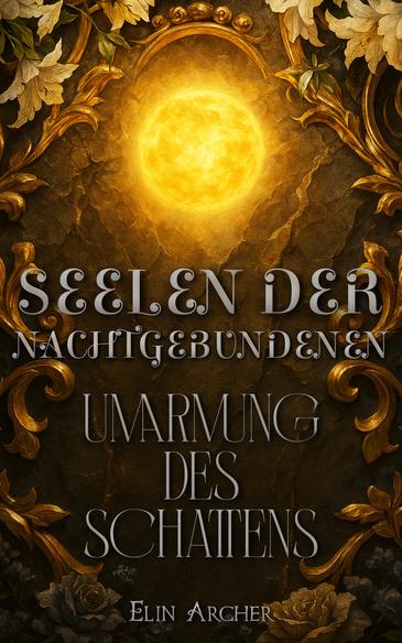 Seelen der Nachtgebundenen: Umarmung des Schattens 3