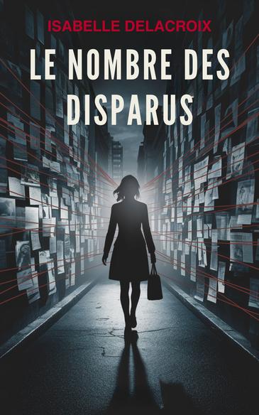 Le Nombre des Disparus