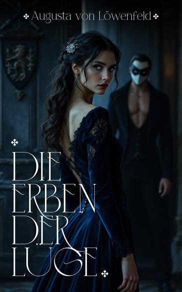 Die Erben der Lüge