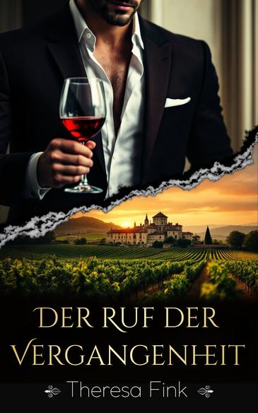 Der Ruf der Vergangenheit