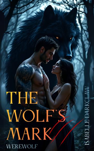 The Wolf's Mark