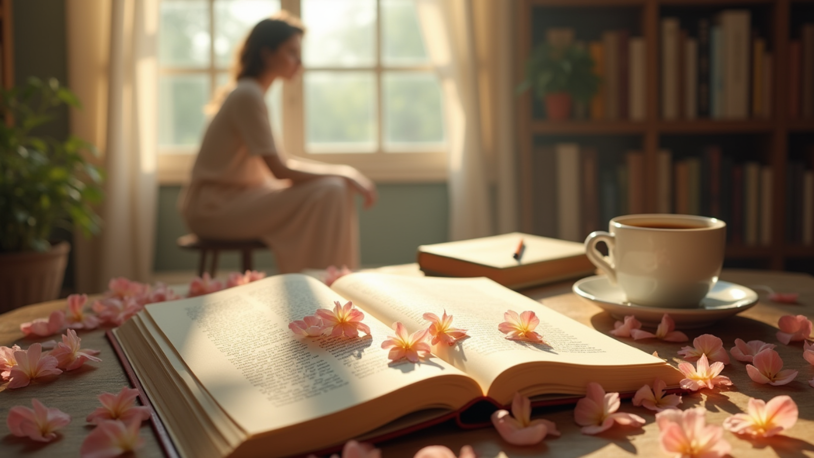 Buku Tentang Wanita: 7 Rekomendasi Bacaan Inspiratif untuk Anda