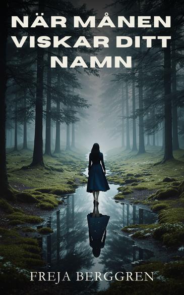 När Månen Viskar Ditt Namn