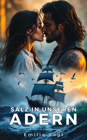 Salz in unseren Adern