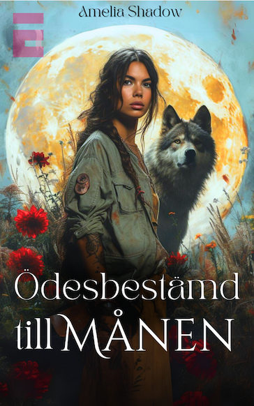 Ödesbestämd till Månen