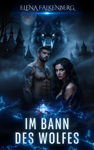 Im Bann des Wolfes