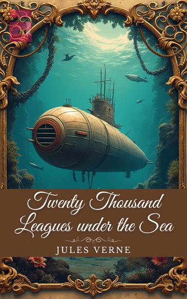 Twenty Thousand Leagues under the Sea