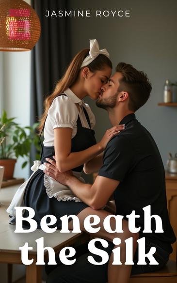 Beneath the Silk