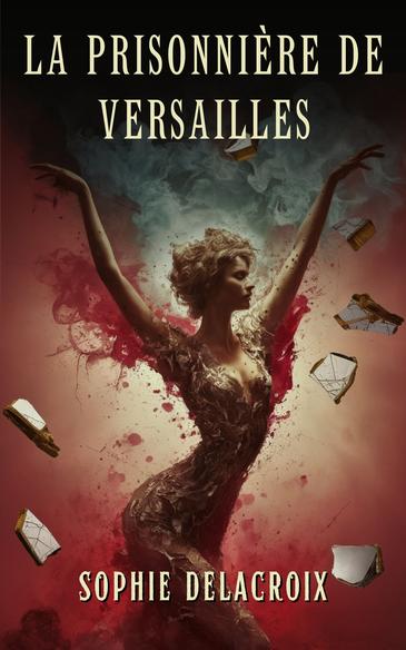 La Prisonnière de Versailles