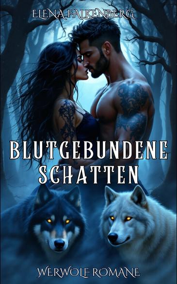 Blutgebundene Schatten