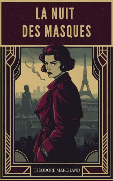 La Nuit des Masques